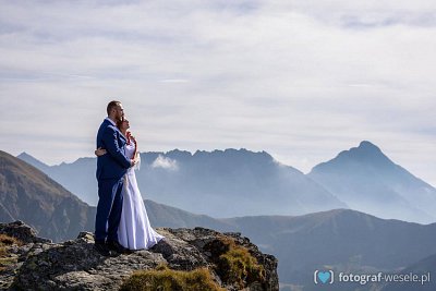 Wojciech - fotograf Gdańsk