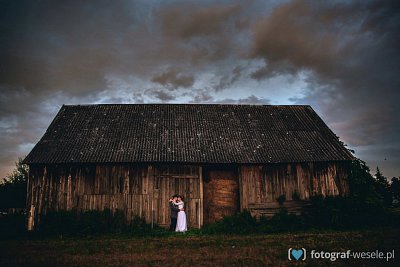Fotograf na wesele: Wojciech, Gdańsk - portfolio