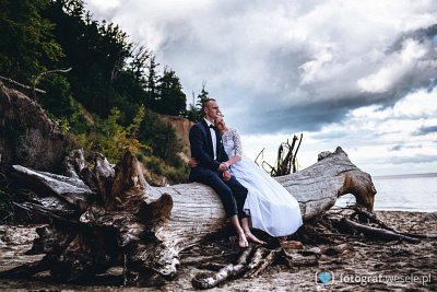 Wojciech - fotograf Gdańsk