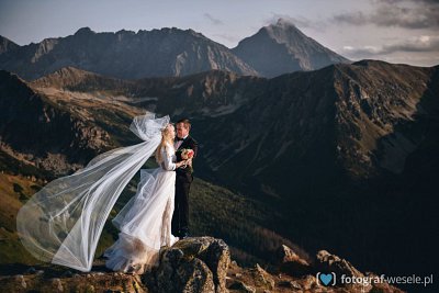 Fotograf na wesele: Wojciech, Gdańsk - portfolio