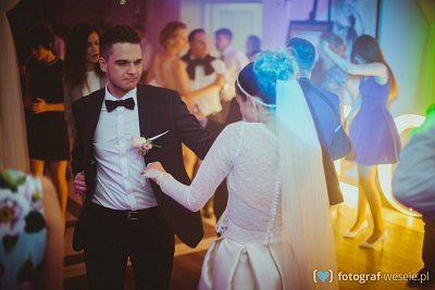 Fotograf Olena, Kobyłka - zdjecia śluby - Kobyłka