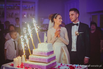 Olena - fotograf Kobyłka