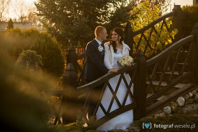 Fotograf na wesele: Olena, Kobyłka - portfolio