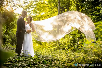 Fotograf Natalia, Kalisz - foto na slub - Błaszki