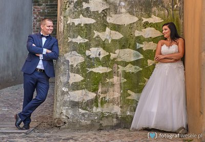 Mariusz Paweł - fotograf Lublin