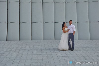 Fotograf na wesele: Mariusz Paweł, Lublin - portfolio