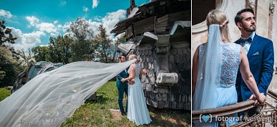 Łukasz - fotograf Pyskowice