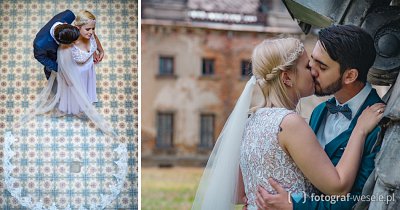 Łukasz - fotograf Pyskowice