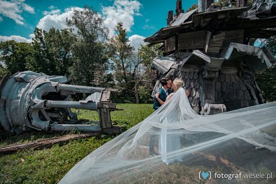 Fotograf na wesele: Łukasz, Pyskowice - portfolio