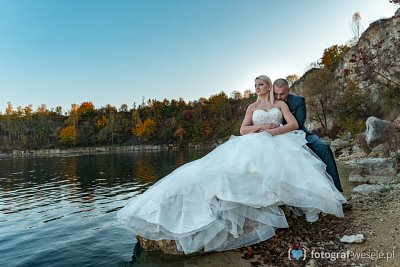 Fotograf na wesele: Łukasz, Pyskowice - portfolio