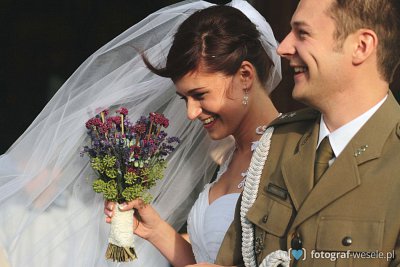 Fotograf na wesele: Magda, Poznań - portfolio