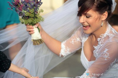 Magda - fotograf Poznań