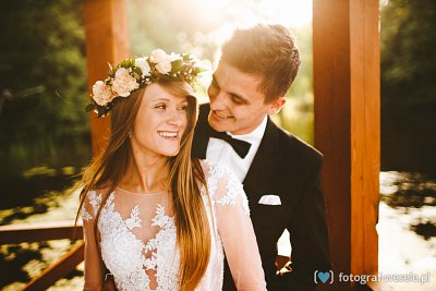 Natalia - fotograf Giżycko