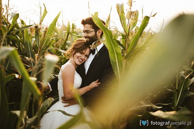Natalia - fotograf Giżycko