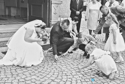 Melania - fotograf Kotórz Mały