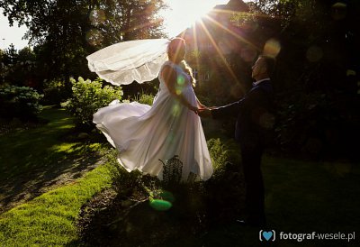 Melania - fotograf Kotórz Mały