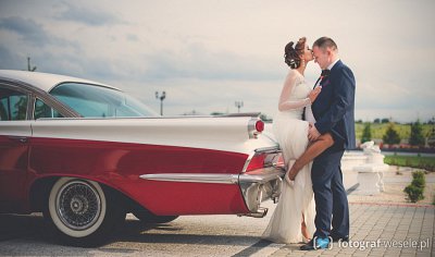 Łukasz - fotograf Kielce