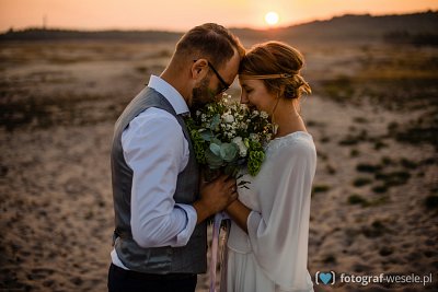 Łukasz - fotograf Kielce