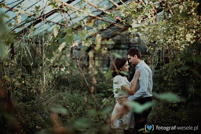 Sylwia - fotograf Żywiec