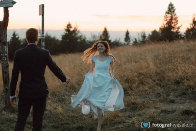 Fotograf na wesele: Sylwia, Żywiec - portfolio