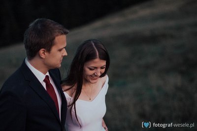 Sylwia - fotograf Żywiec