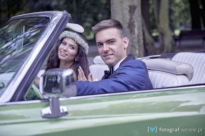 Fotograf Michał, Świebodzin - zdjecia na ślub - Gorzów Wielkopolski