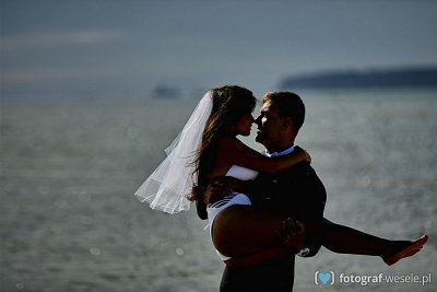 Fotograf na wesele: Michał, Świebodzin - portfolio