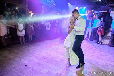 Michał - fotograf Świebodzin