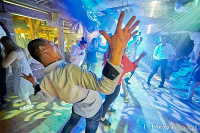 Fotograf na wesele: Michał, Świebodzin - portfolio