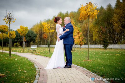 Fotograf na wesele: Karina, Brzeźnio - portfolio