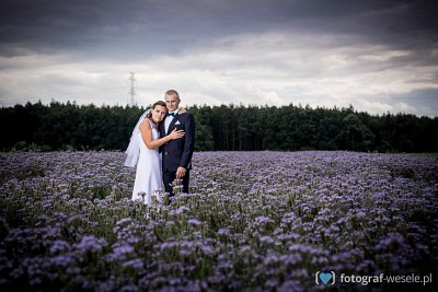 Karina - fotograf Brzeźnio