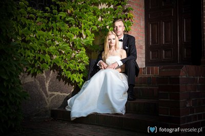 Fotograf na wesele: Karina, Brzeźnio - portfolio