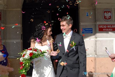 Fotograf na wesele: Andrzej, Kraków - portfolio