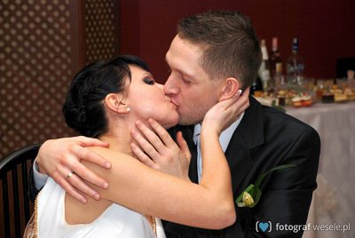 Andrzej - fotograf Kraków