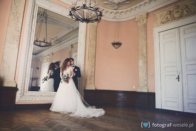 Fotograf na wesele: Lucyna, Wrocław - portfolio