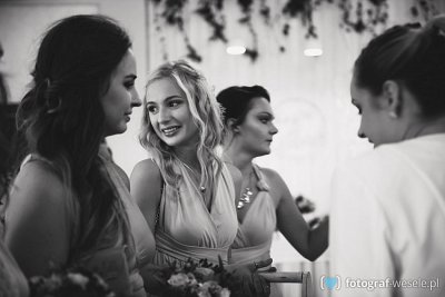 Fotograf na wesele: Lucyna, Wrocław - portfolio