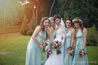 Fotograf Lucyna, Wrocław - fotograf na wesela - Bolesławiec