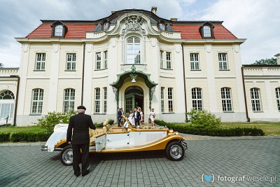 Marek - fotograf Rzeszów