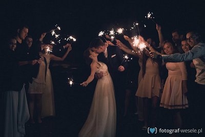 Mateusz - fotograf Gdańsk