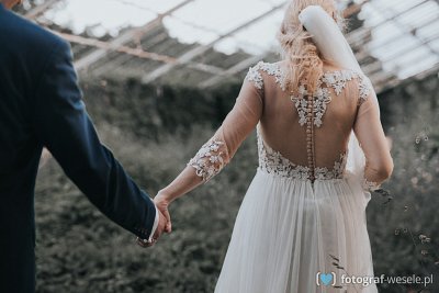 Mateusz - fotograf Gdańsk