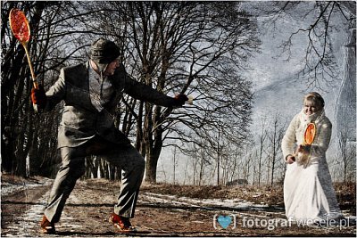 Marek - fotograf Dąbrowa Górnicza