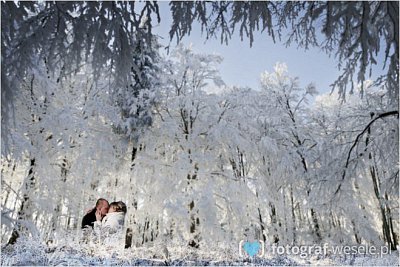 Marek - fotograf Dąbrowa Górnicza