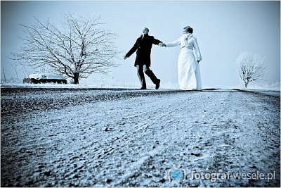 Fotograf Marek, Dąbrowa Górnicza - fotografie na śluby - Bystra Śląska