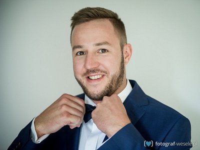 Fotograf na wesele: Jacek, Bydgoszcz - portfolio