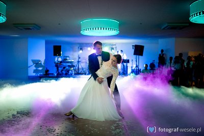 Fotograf na wesele: Łukasz, Niepołomice - portfolio