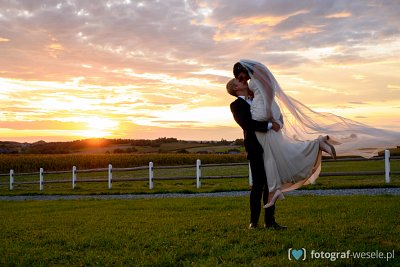 Łukasz - fotograf Niepołomice