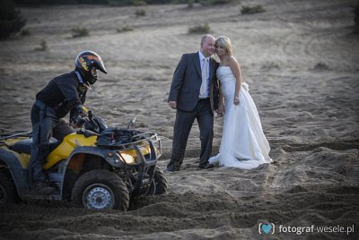 Marcin - fotograf Myszków