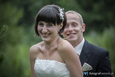 Fotograf na wesele: Marcin, Myszków - portfolio