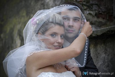 Marcin - fotograf Myszków