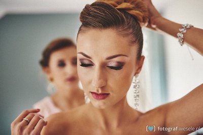 Fotograf na wesele: Marcin, Kraków - portfolio